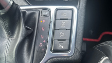 Kia Sportage 2.0 CRDi KX-4 5dr Auto Diesel Estate